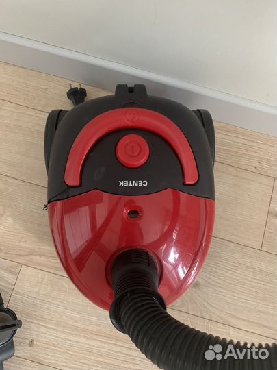 Пылесос centek