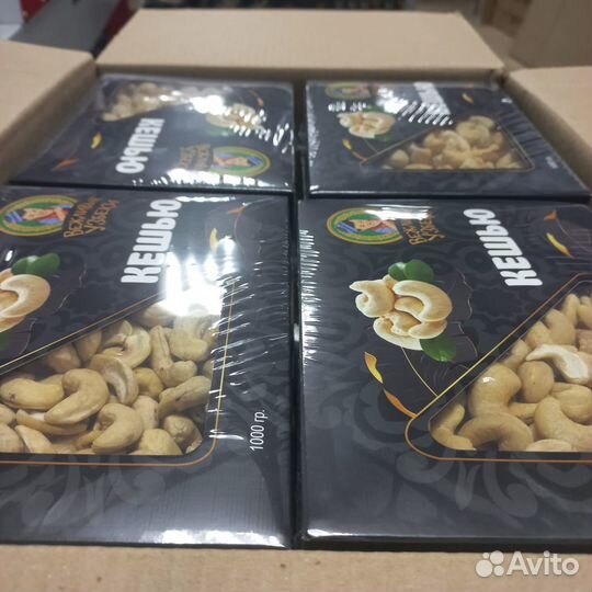 Фасовка и упаковка товаров