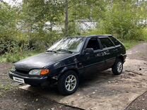 ВАЗ (LADA) 2114 Samara 1.6 MT, 2007, 201 000 км, с пробегом, цена 115 000 руб.