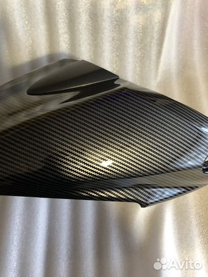 Накладка Ducati Monster 696, 795, 796, 2008-14/110