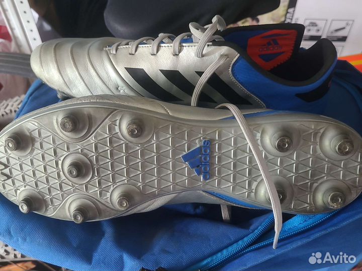 Бутсы adidas copa