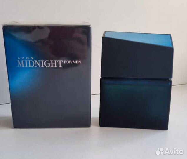 Midnight (Avon)