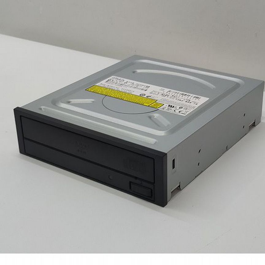 [DDU1681S-OB] Привод Dvd-Rw Sony, Sata