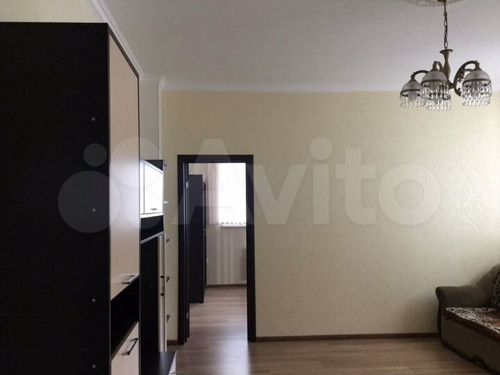 2-к. квартира, 66 м², 2/7 эт.