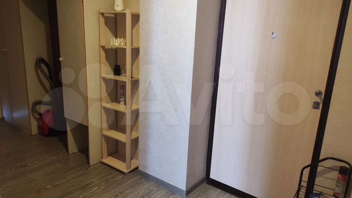 Комната 40 м² в 2-к., 3/16 эт.