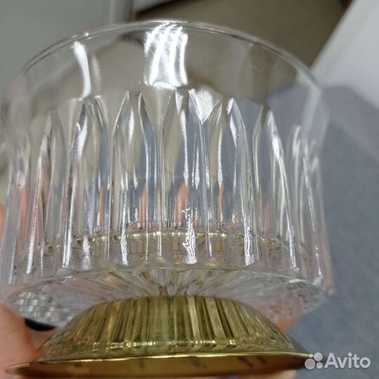 Конфетница сахарница СССР (сзр)