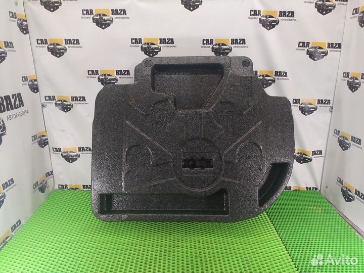 Ящик для инструментов Volvo XC60