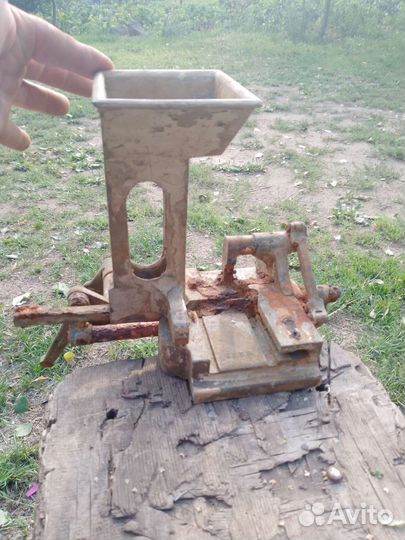 Прибор для лент Максим