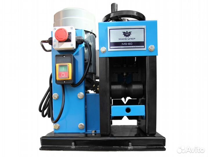 Станок стриппер