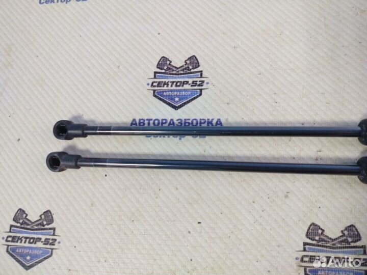 Амортизатор багажника Nissan Qashqai J10