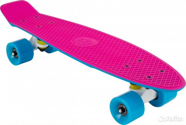 Скейтборд fish 22