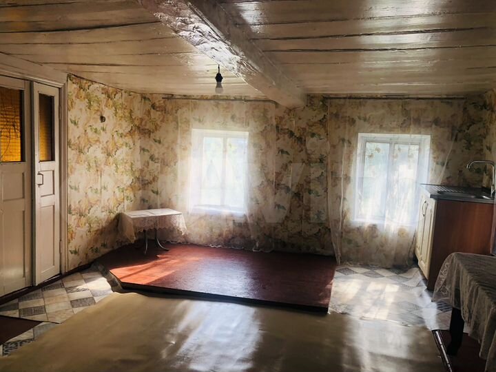 Дом 73,1 м² на участке 6 сот.