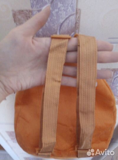 Рюкзак детский