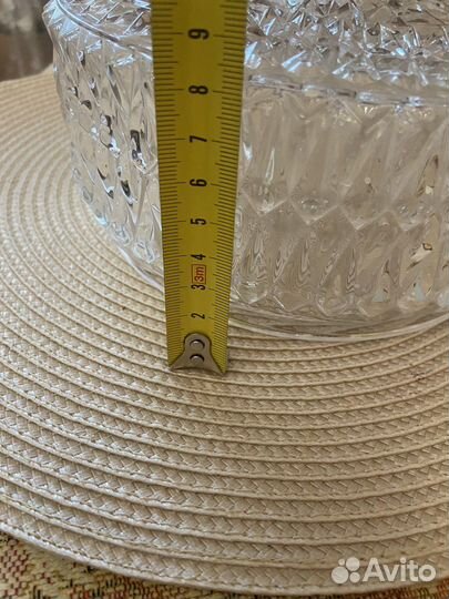 Люстра -Плафон настенный/потолочный