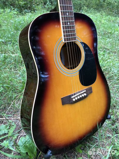 Гитара Asturias акустическая эстрадная