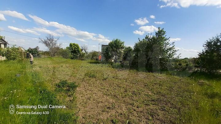 Дача 12 м² на участке 10 сот.