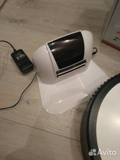 Робот-пылесос Clever&Clean Zpro-Series Z10 III L P