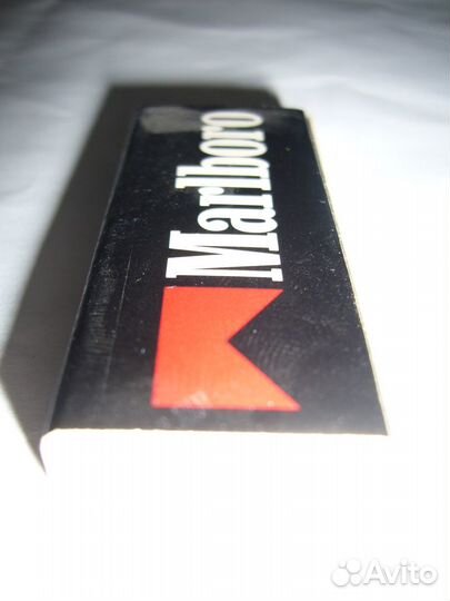 Декоративный плоский 