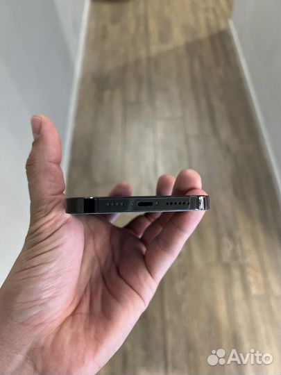 iPhone 14 pro max 256, черный
