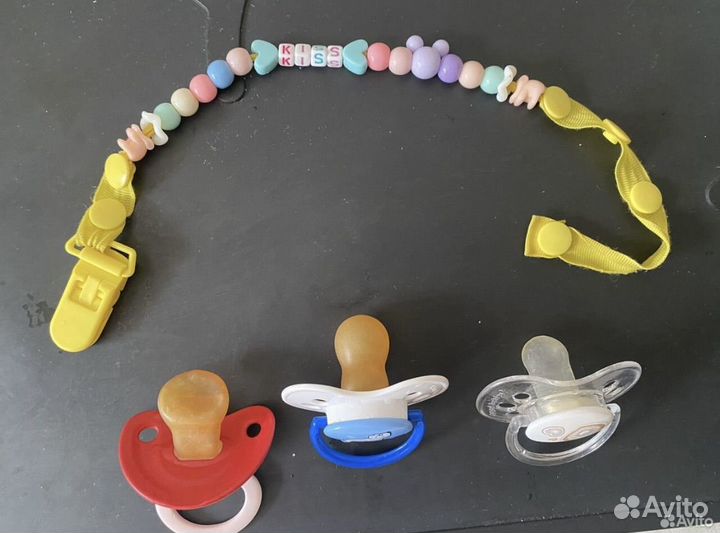 Ниблер соски держатель для соски