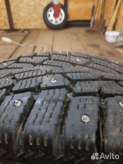 Cordiant Snow Cross 195/55 R15 89T