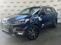 Chery Tiggo 8 1.5 AMT, 2023, 155 км, с пробегом, цена 2 629 000 руб.