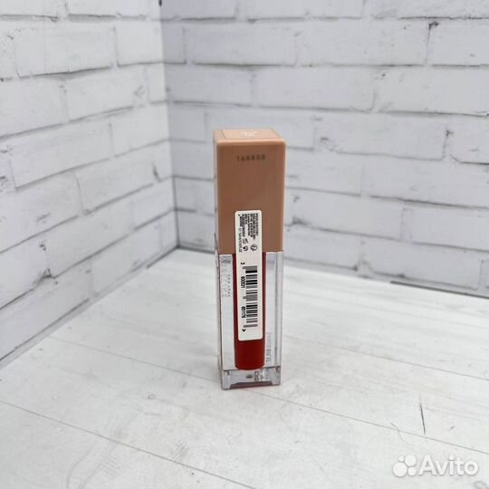 Блеск для губ Maybelline New York Lifter Gloss, от