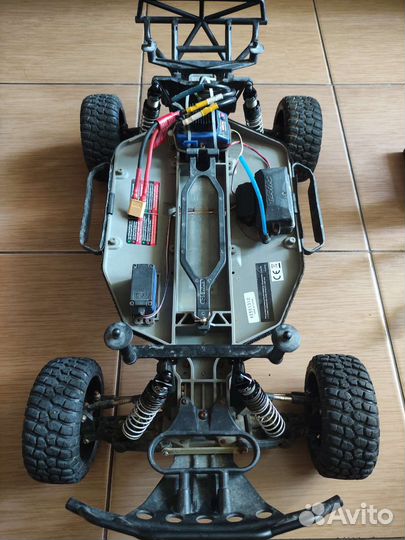 Traxxas slash 2wd 1/10