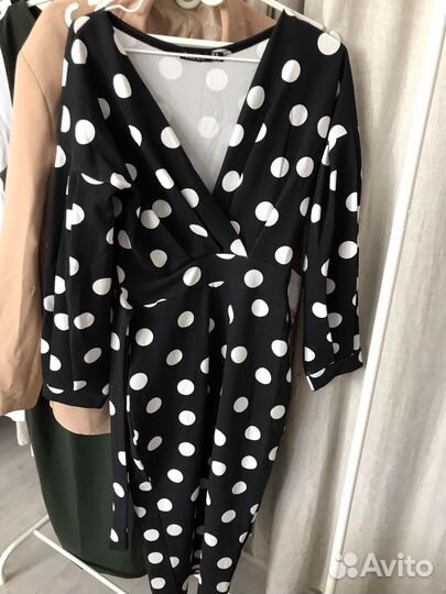 Новая женская одежда