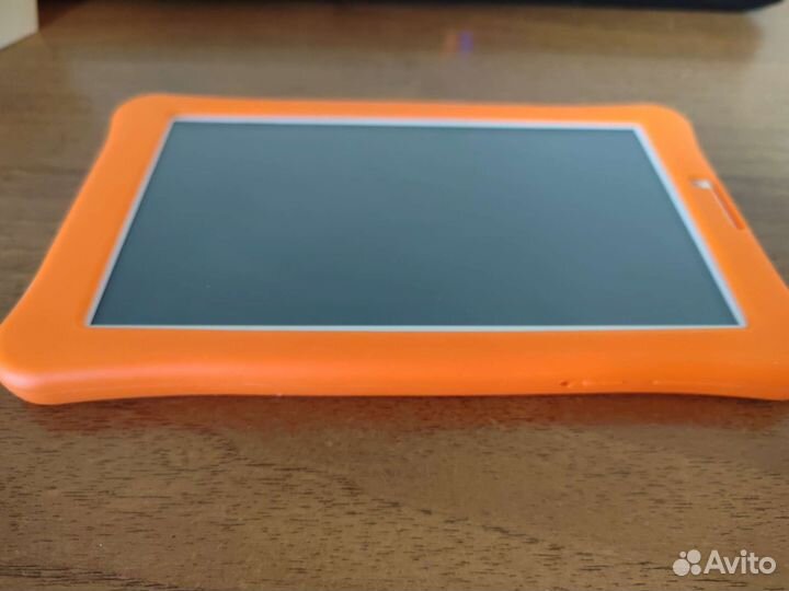 Планшет детский turbokids