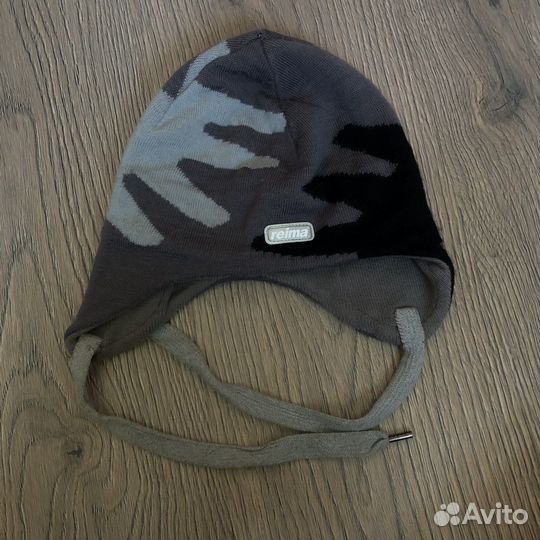 Шапка reima 54