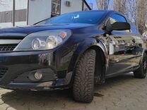 Opel Astra GTC 1.8 AT, 2008, 197 000 км, с пробегом, цена 670 000 руб.