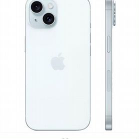 iPhone 15, 128 ГБ