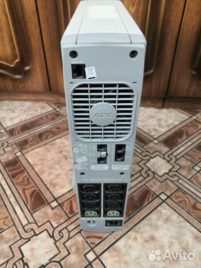 Ибп 600 ват номинал