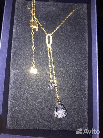 Swarovski оригинал кулон