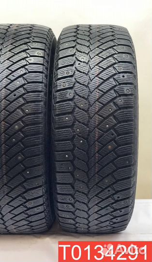 Continental ContiIceContact 4x4 265/60 R18 110T