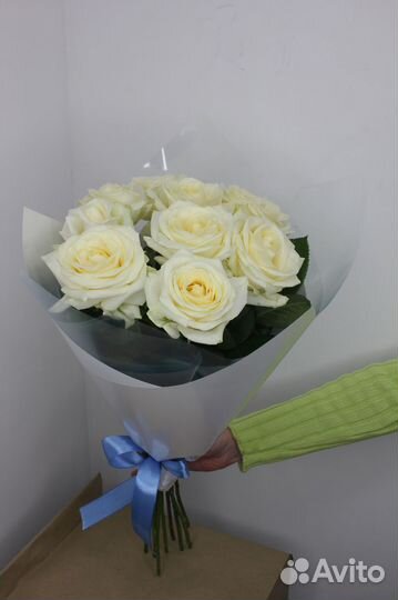 Доставка букетов