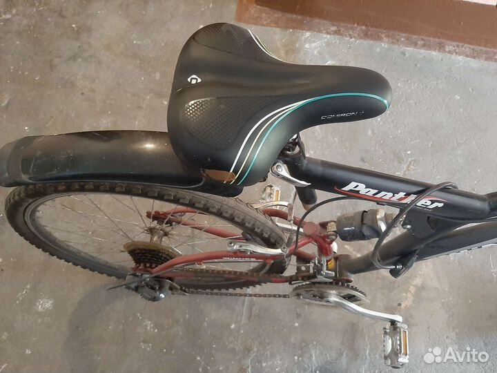 Велосипеды бу взрослый 26 колеса на 2.195