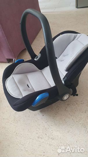 Коляска tutis zippy new 3 в 1 2020