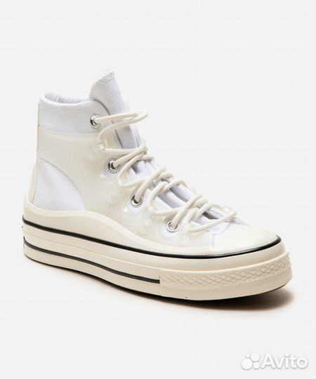 Converse chuck 70 utility hi