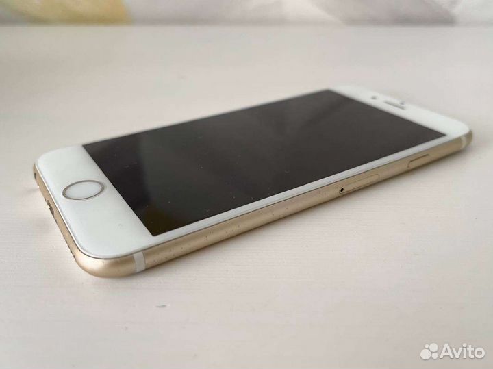 Телефон iPhone 6 16gb