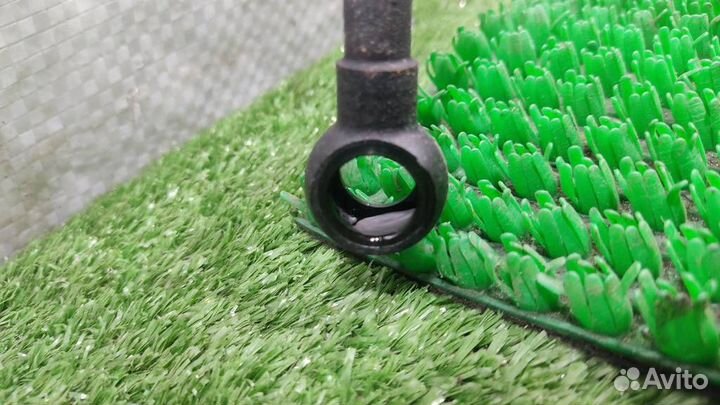 Трубка гур Mercedes Benz E-class W211 2004