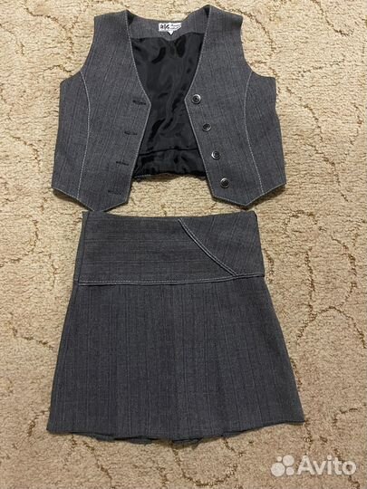 Школьная форма