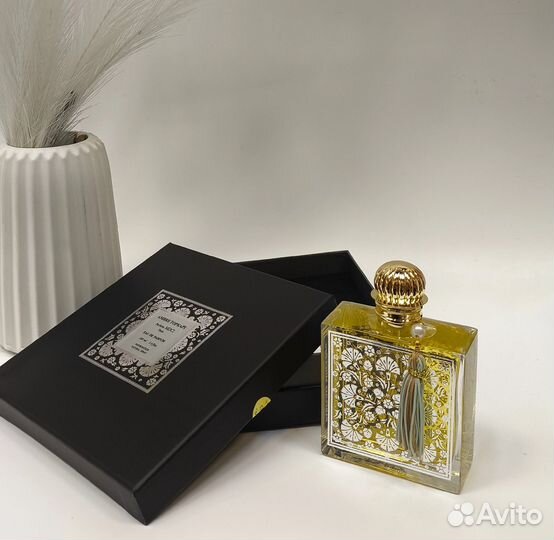 Ambre Topkapi mdci Parfums 100мл