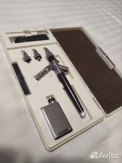 Аэрограф СССР