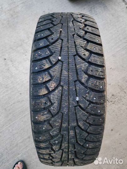 Колеса Nokian hakkapeliitta 5