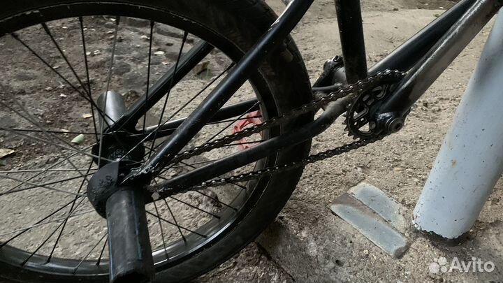 Bmx/бмх