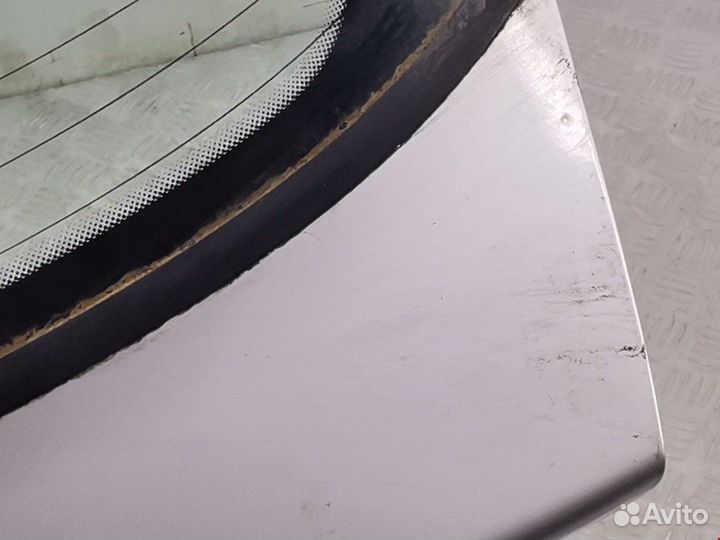 Крышка (дверь) багажника для BMW 3-Series (E36)