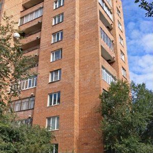 4-к. квартира, 108,9 м², 4/9 эт.