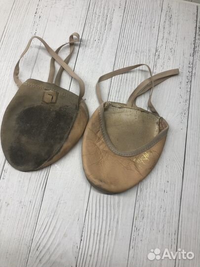 Обувь для танцев